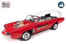 1:18 - Monkeemobile
