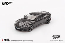 #904 - Aston Martin DBS / James Bond "No Time To Die"