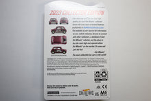 Hot Wheels Collector Edition 2023 - Morris Mini