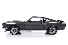 [Damaged] 1:18 - 1969 Ford Mustang / John Wick