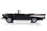 1:18 - 1957 Chevrolet Bel Air Convertible / James Bond. Dr No.