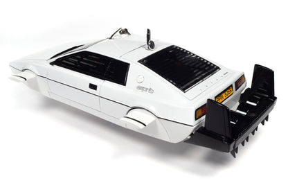 1:18 - 1971 Lotus Espirit Series 1 / James Bond. The Spy Who Loved Me