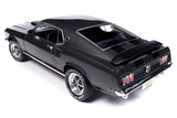 1:18 - 1969 Ford Mustang / John Wick