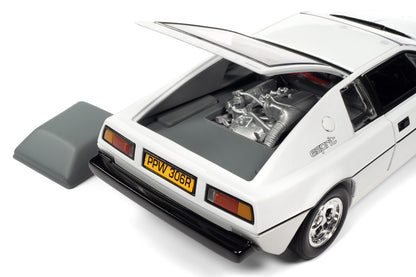1:18 - 1971 Lotus Espirit Series 1 / James Bond. The Spy Who Loved Me
