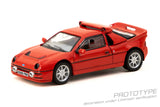 [Pre-Order] Ford RS200 (Red)