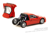 [Pre-Order] Ford RS200 (Red)