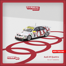[Pre-Order] Audi A4 Quattro - Macau Guia Race 1996 Winner, Frank Biela