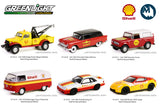 [Pre-Order] Shell Oil Special Edition Series 2