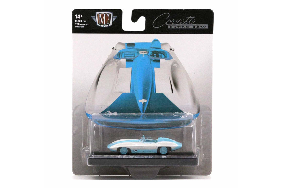 1959 Chevrolet Corvette XP-86