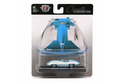 1959 Chevrolet Corvette XP-86