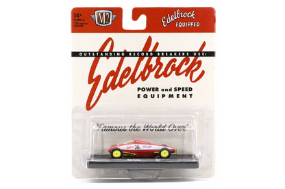 M2 Drivers 97 - Belly Tanker "Edelbrock"