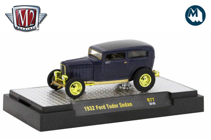 1932 Ford Tudor Sedan