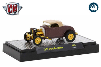 1932 Ford Roadster