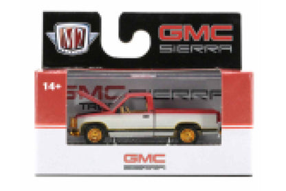1988 GMC Sierra 1500