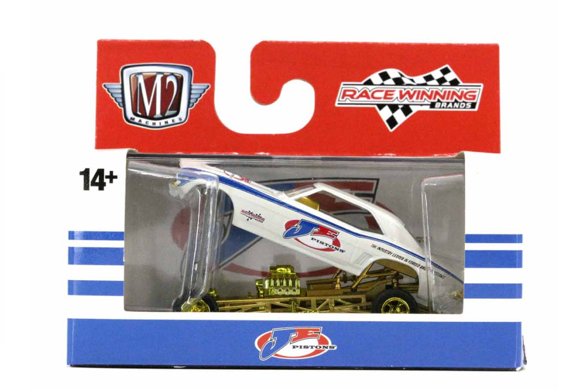 [Chase] 1969 Chevrolet Camaro Z/28 – Funny Car