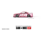 #128 - Nissan Skyline GT-R (R34) KAIDO RACING FACTORY V1