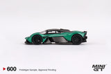 #600 - Aston Martin Valkyrie (Aston Martin Racing Green)