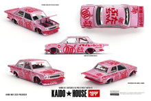 [Pre-Order] #161 - Datsun 510 Pro Street Buta V1