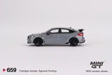 #659 - 2023 Honda Civic Type R (Sonic Grey Pearl)