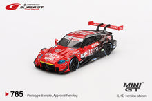 #765 - Nissan Z GT500 #3 "Niterra MOTUL Z" NDDP RACING 2023 SUPER GT SERIES