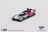 #668 - Acura ARX-06 GTP #60 2023 IMSA Daytona 24 Hrs Winner