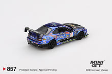 #857 - Nissan Silvia (S15) D-MAX #46 D-MAX Racing 2023 D1 Grand Prix