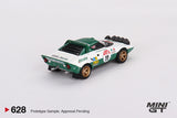 #628 - Lancia Stratos HF 1975 Rally Sanremo Winner #11