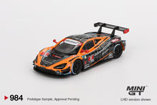 #984 - McLaren 720S GT3 Evo Pfaff Motorsports 2024 IMSA Daytona 24 Hrs