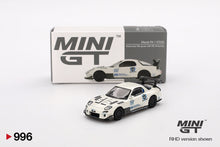 #996 - Mazda RX-7 (FD3S) Itosyoukai Rei-gouki with RE Amemiya