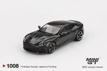 #1008 - Aston Martin DBS 007 Edition