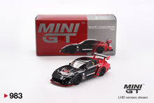 #983 - Mazda RX-7 LB-Super Silhouette Advan