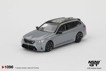 #1096 - BMW M5 Touring (Brooklyn Grey Metallic)