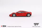 #654 - McLaren F1 (Red)