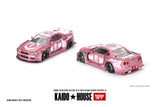 #128 - Nissan Skyline GT-R (R34) KAIDO RACING FACTORY V1