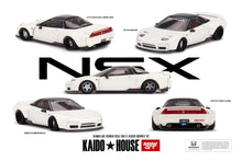 #148 - Honda NSX (NA1) Kaido WORKS V2