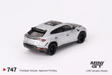 #747 - Lamborghini Urus Performante Grigio Nimbus