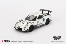 #996 - Mazda RX-7 (FD3S) Itosyoukai Rei-gouki with RE Amemiya