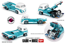 [Pre-Order] #220 - Volkswagen T1 KAIDO WORKS V1