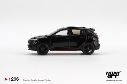 #1206 - Hyundai KONA N (Phantom Black)