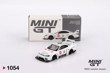 #1054 - Nissan LB-Super Silhouette S15 SILVIA ATHLETE