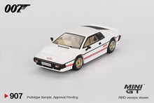 #907 - Lotus Esprit Turbo / James Bond "For Your Eyes Only"
