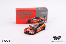 #553 - BMW M4 GT3 #31 Schubert Motorsport 2022 DTM Champion