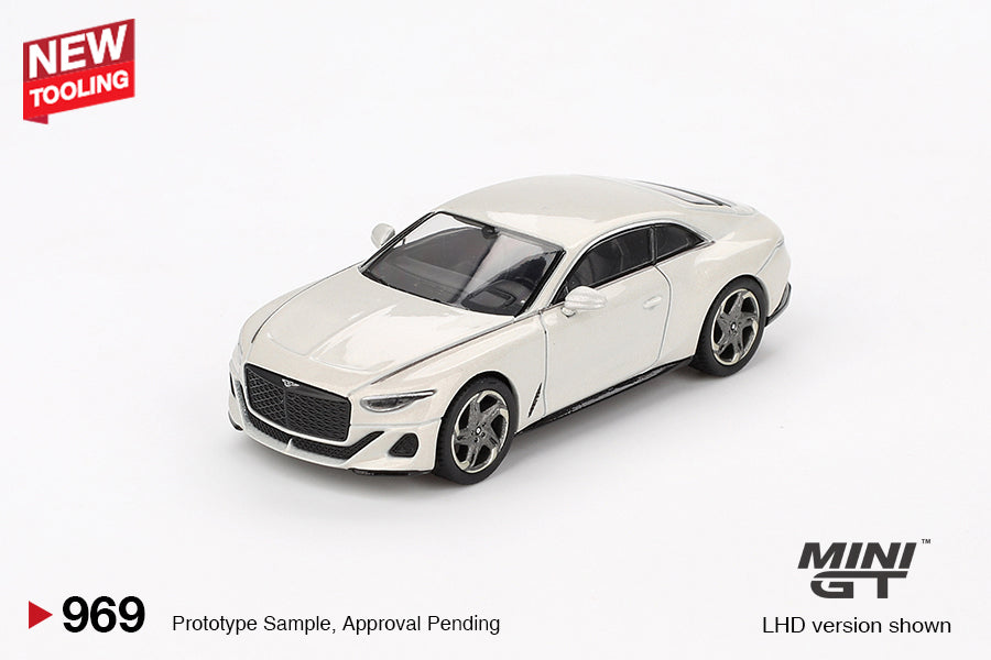 #969 - Bentley Batur (Bonneville Pearl)