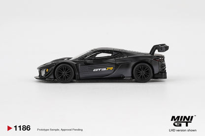 #1186 - Chevrolet Corvette Z06 GT3.R Road America Test car