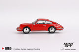 #695 - Porsche 901 1963 Signal (Red)