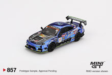 #857 - Nissan Silvia (S15) D-MAX #46 D-MAX Racing 2023 D1 Grand Prix