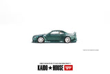 #074 - Nissan Skyline GT-R (R34) Kaido Works GReddy V1