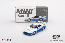 #1011 - MAZDA RX-7 LB-Super Silhouette IMSA