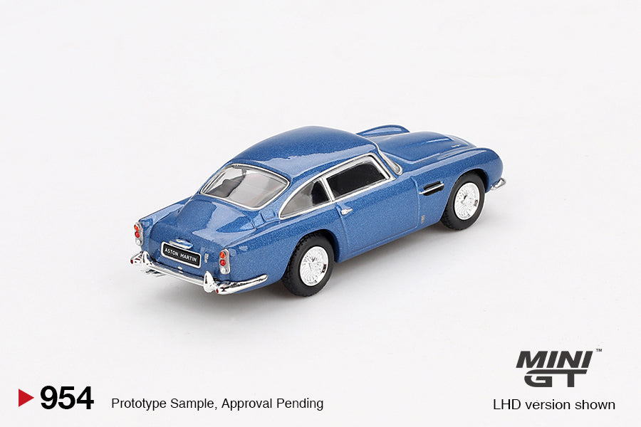 #954 - Aston Martin DB5 (Sierra Blue)