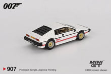 #907 - Lotus Esprit Turbo / James Bond "For Your Eyes Only"